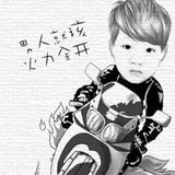 A陈小安头像