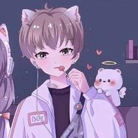 昂昂4176头像