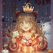 嘉然Diana的嘉心糖的个人资料头像