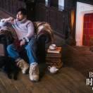 隐隐作秀的个人资料头像