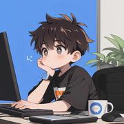 放下所有的痛和烦恼的个人资料头像