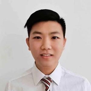 深圳二手车许明记头像