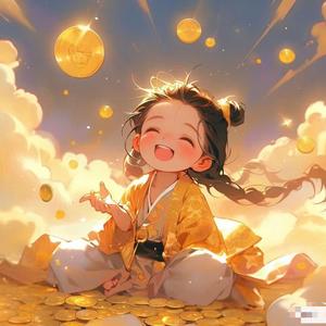 不吃香菜的吐司头像