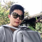 Alger同志的个人资料头像