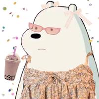 旺旺小小苏417头像