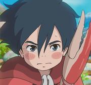 阿蓬的个人资料头像