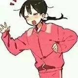 沐岩酱吖头像