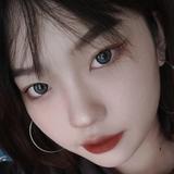 美少女六琪琪头像