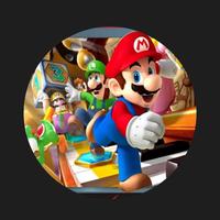 熊出没之超级玛梨袄头像