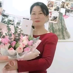 合肥蜀山区殷勤传媒工作室头像