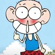 呆呆个大头鬼的个人资料头像