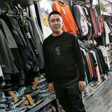 亚细亚潮流地带男装头像