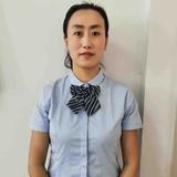 闪文婷头像