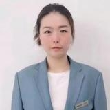 长安深蓝陈倩头像