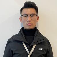 乐山万泽李龙头像