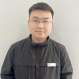 吉利豪星李成杰头像