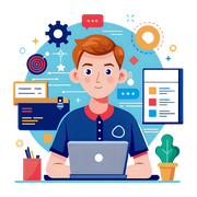 古希腊掌管Code的神的个人资料头像