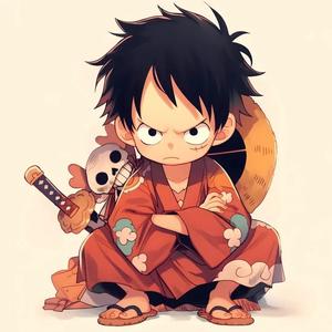 晓平畅谈头像