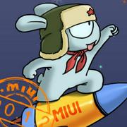 只会react的小前端的个人资料头像