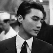 是阿志啊的个人资料头像