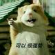 困了不睡v我就熬着头像