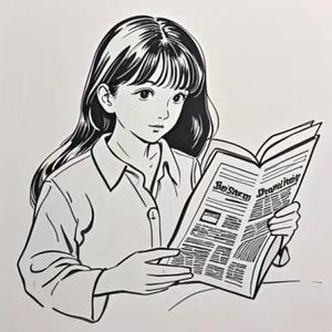 青歌头像