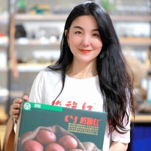 郭晨慧.后旗红头像
