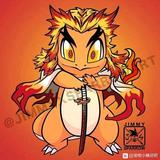 认真吉恩2G1头像