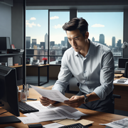 爱阅读的小智的个人资料头像