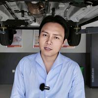 大卫的车价头像