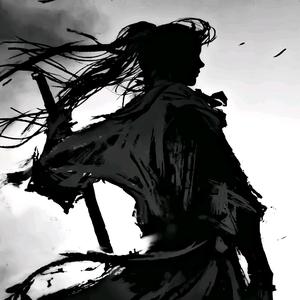 副作用.头像