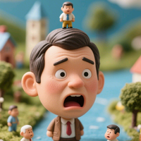 眺望远方bobo头像