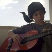 画舟舟的个人资料头像