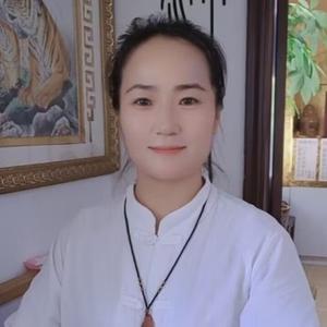 道家奇门法术头像