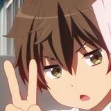 混元锐立头像