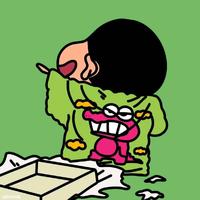 我是备胎435头像