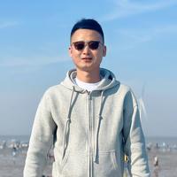 任泽辉呐头像