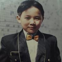 李公子772头像