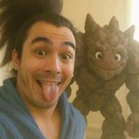 叶耶耶耶耶的揽境头像