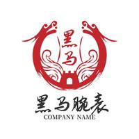 黑马腕表配件头像