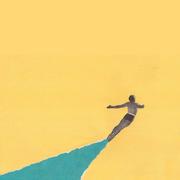 集中力量办大事的个人资料头像