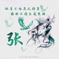 叫我张先生795头像