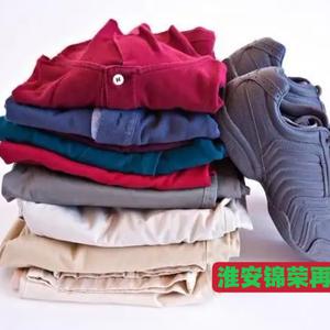 Переработка использованной одежды Huai'an Jinrong