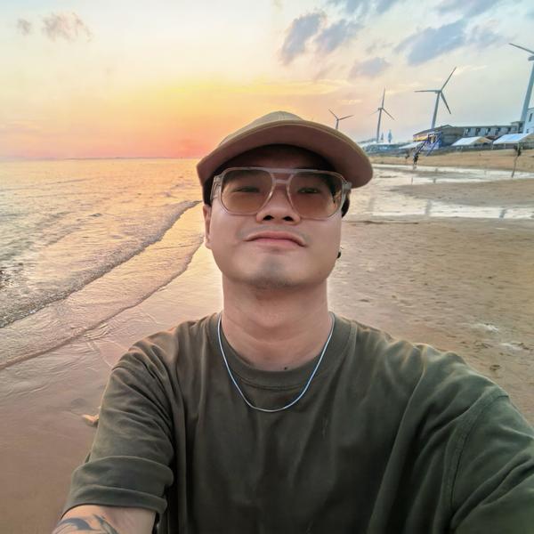 老陈的测评生活头像