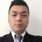 上汽荣威名爵陆晓皓头像