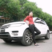 福州基哥说车头像