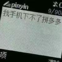 丨最是人间留不住丶头像