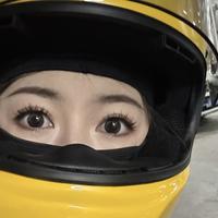 少女Racer的秘密车库头像