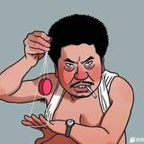 呜咔卡叭头像