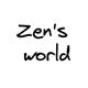 zen视界头像